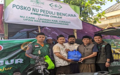 KAIDAH FIKIH DAN KAIDAH USUL FIKIH PENANGGULANGAN  BENCANA GEMPA